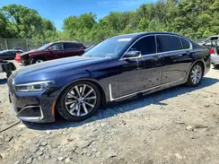 WBA7U2C06LGM27606 2020 BMW 7ER