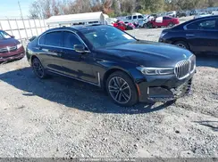 WBA7U2C06MCE18898 2021 BMW 7ER
