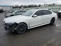 WBA7U2C06MCE49097 2021 BMW 7ER