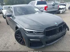 WBA7U2C06MCF87366 2021 BMW 7ER