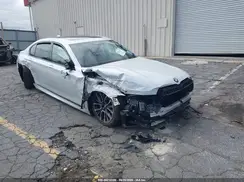 WBA7U2C06NCG92619 2022 BMW 7ER