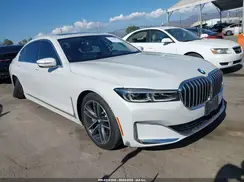 WBA7U2C06NCH62779 2022 BMW 7ER
