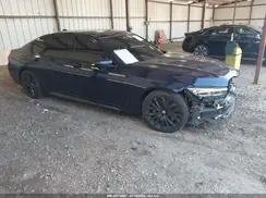 WBA7U2C06NCJ33827 2022 BMW 7ER