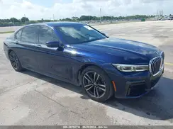 WBA7U2C06NCK92895 2022 BMW 7ER