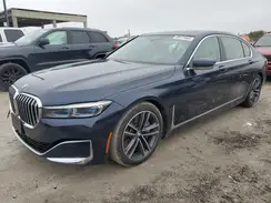 WBA7U2C07LBX84791 2020 BMW 7ER