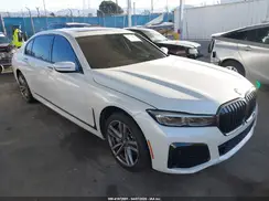 WBA7U2C07LGM26660 2020 BMW 7ER