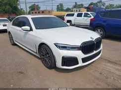 WBA7U2C07LGM26996 2020 BMW 7ER