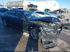 WBA7U2C07LGM27033 2020 BMW 7ER
