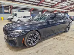 WBA7U2C07MCF68499 2021 BMW 7ER
