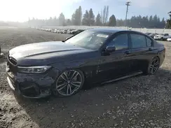 WBA7U2C07NCH32786 2022 BMW 7ER