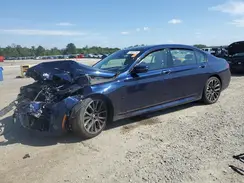 WBA7U2C07NCJ24747 2022 BMW 7ER