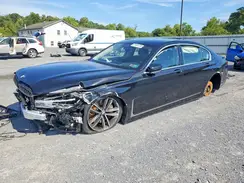 WBA7U2C07NCJ65234 2022 BMW 7ER