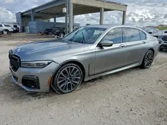 WBA7U2C08LBM61995 2020 BMW 7ER