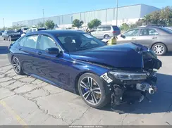 WBA7U2C08LCD37139 2020 BMW 7ER