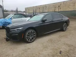 WBA7U2C08LCD52255 2020 BMW 7ER