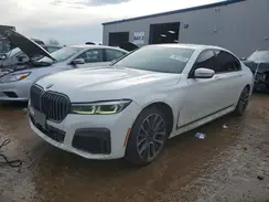 WBA7U2C08LGJ59237 2020 BMW 7ER