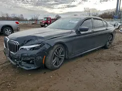 WBA7U2C08LGJ59318 2020 BMW 7ER