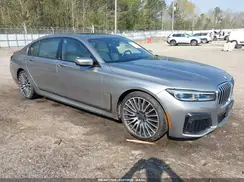 WBA7U2C08LGJ59528 2020 BMW 7ER