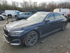 WBA7U2C08LGJ59707 2020 BMW 7ER