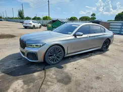 WBA7U2C08LGJ59982 2020 BMW 7ER