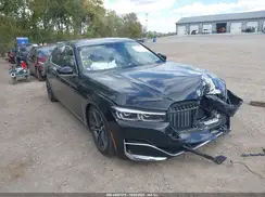 WBA7U2C08LGM27008 2020 BMW 7ER