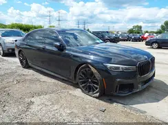 WBA7U2C08MCE47559 2021 BMW 7ER