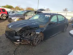 WBA7U2C08MCE90587 2021 BMW 7ER