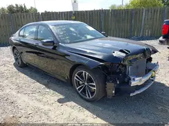 WBA7U2C08MCF01474 2021 BMW 7ER