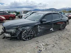 WBA7U2C08MCF47564 2021 BMW 7ER