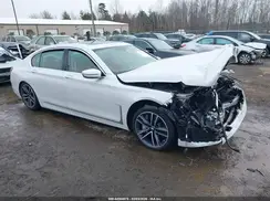 WBA7U2C08MCF73551 2021 BMW 7ER