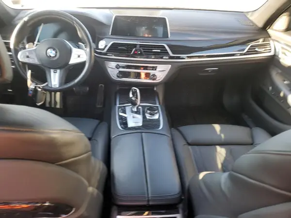 WBA7U2C08MCF89491 2021 BMW 7ER - Image 8