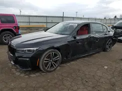 WBA7U2C08NCH75792 2022 BMW 7ER