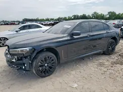 WBA7U2C08NCJ65713 2022 BMW 7ER