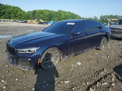 WBA7U2C09LBM61908 2020 BMW 7ER