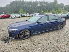 WBA7U2C09LBM62153 2020 BMW 7ER