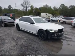WBA7U2C09LGM27356 2020 BMW 7ER