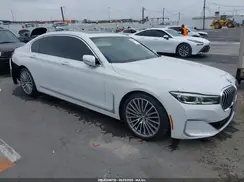 WBA7U2C09LGM27471 2020 BMW 7ER