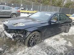 WBA7U2C09MCE50311 2021 BMW 7ER