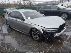 WBA7U2C09MCF54281 2021 BMW 7ER