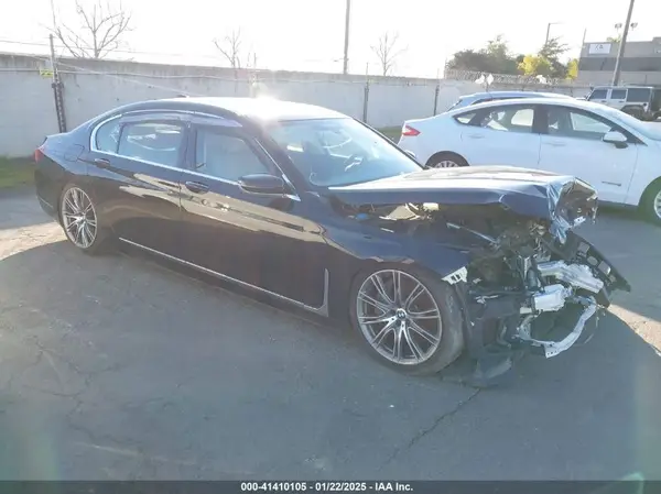 WBA7U2C09MCF78547 2021 BMW 7ER - Image 1