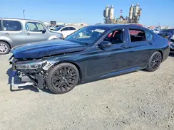 WBA7U2C09MCF79861 2021 BMW 7ER