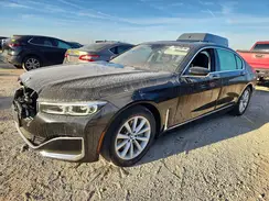 WBA7U2C09MCG36432 2021 BMW 7ER