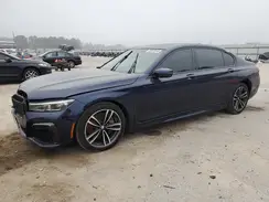 WBA7U2C0XLCD90098 2020 BMW 7ER