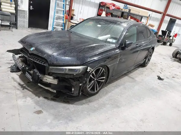 WBA7U2C0XLGJ59658 2020 BMW 7ER - Image 2