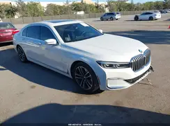 WBA7U2C0XLGJ59711 2020 BMW 7ER