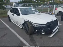 WBA7U2C0XLGM26880 2020 BMW 7ER