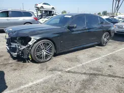 WBA7U2C0XMCF54192 2021 BMW 7ER
