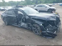 WBA7U2C0XMCF78623 2021 BMW 7ER