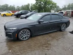 WBA7U2C0XMCF84373 2021 BMW 7ER
