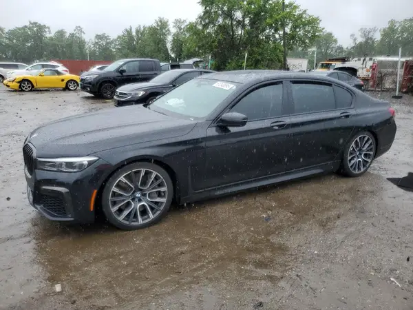 WBA7U2C0XMCF84373 2021 BMW 7ER - Image 1